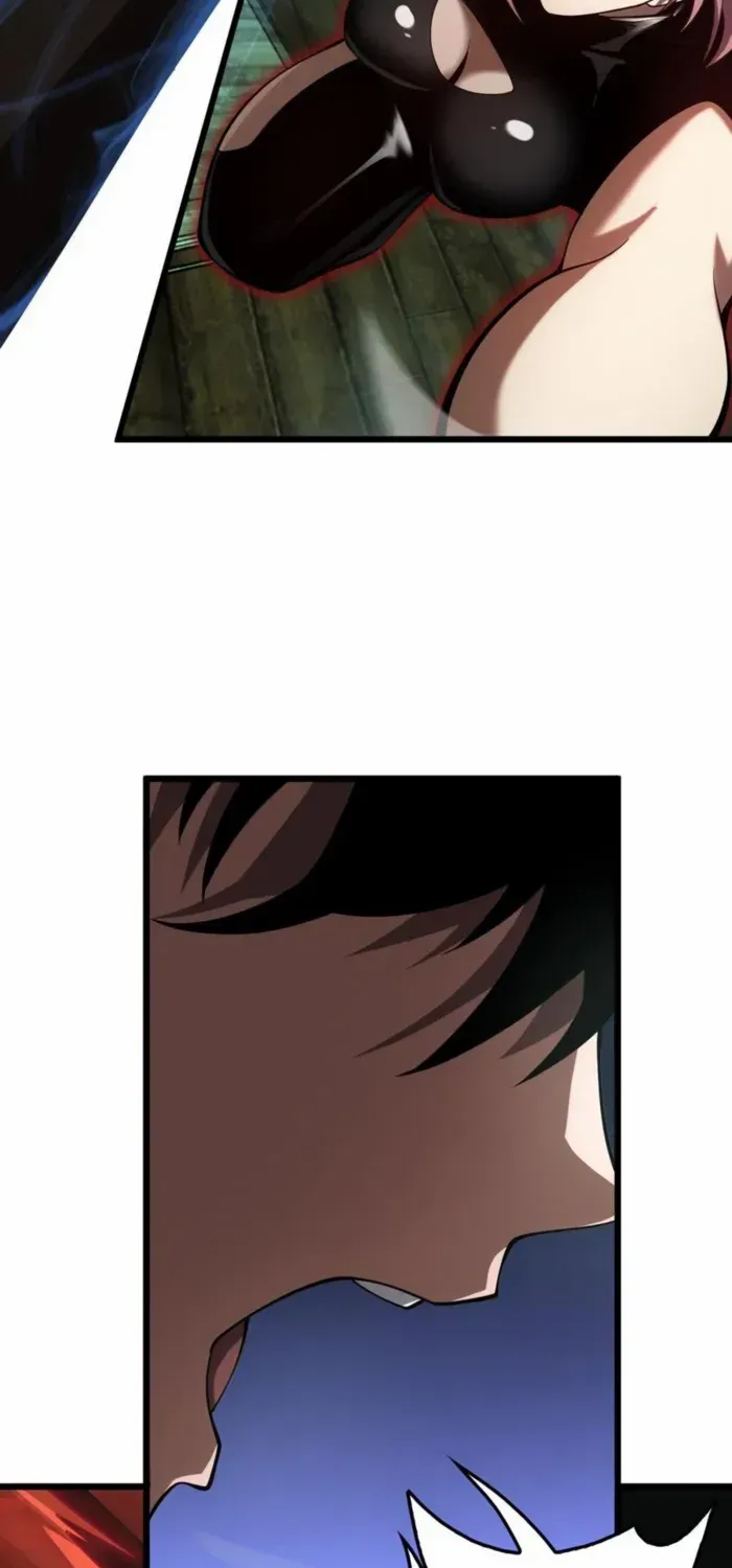 Apocalypse Sword God Chapter 79 page 3 - 