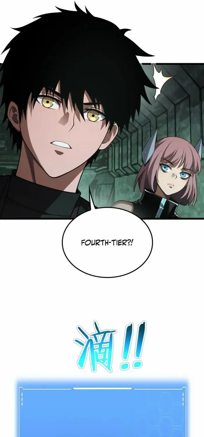 Apocalypse Sword God Chapter 79 page 24 - 