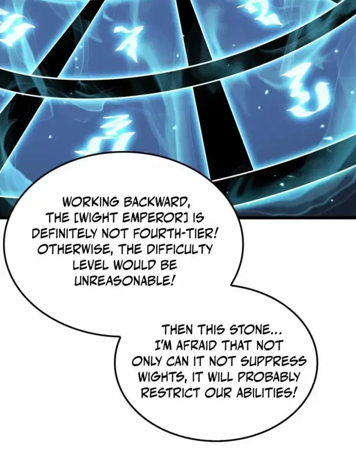 Apocalypse Sword God Chapter 79 page 29 - 