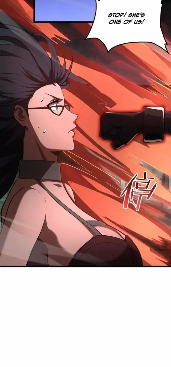 Apocalypse Sword God Chapter 79 page 4 - 