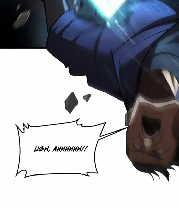 Apocalypse Sword God Chapter 79 page 35 - 