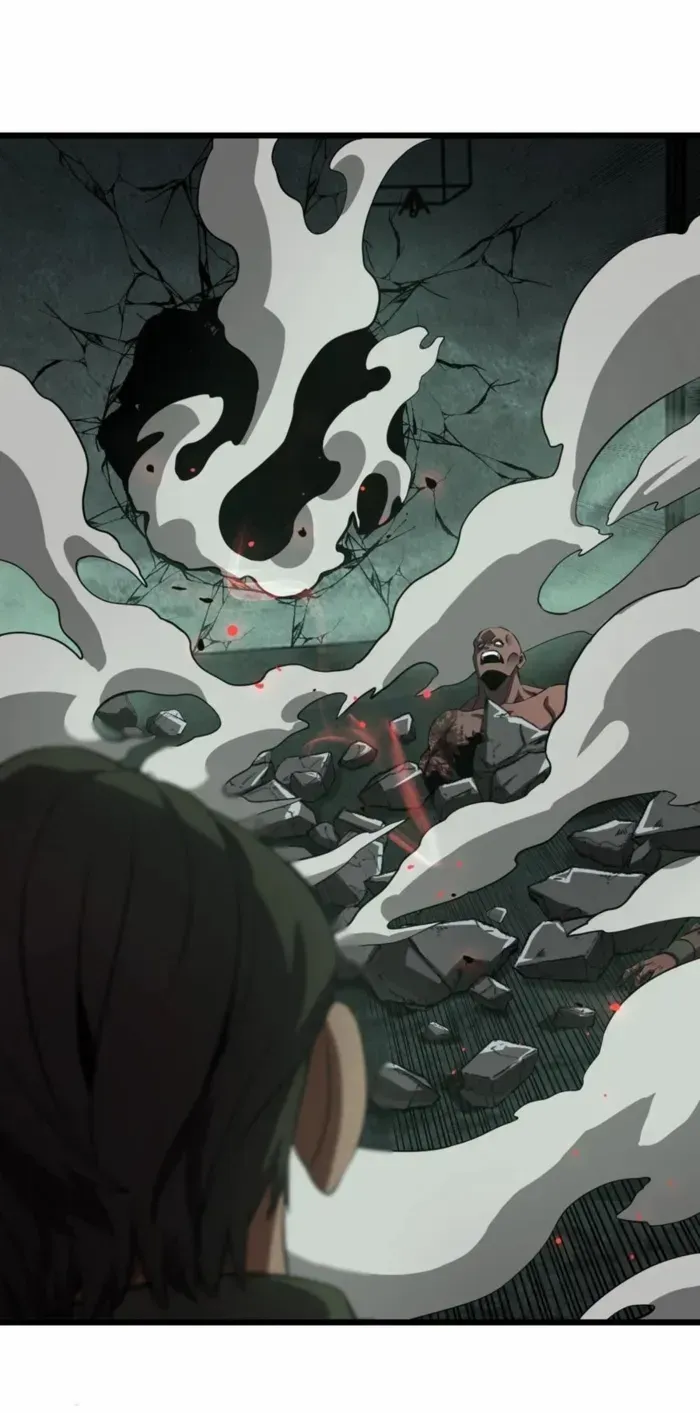 Apocalypse Sword God Chapter 79 page 51 - 