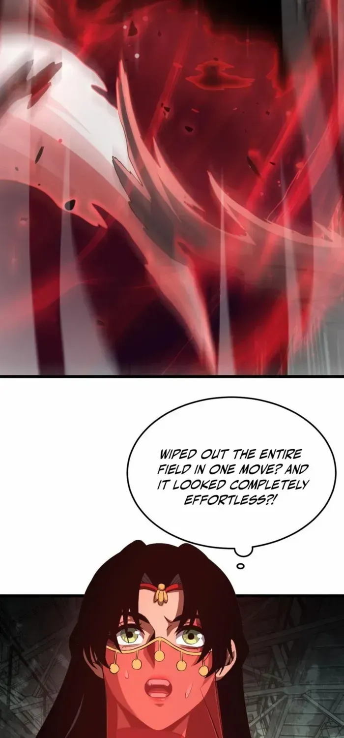 Apocalypse Sword God Chapter 79 page 58 - 