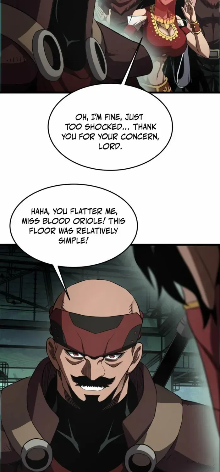 Apocalypse Sword God Chapter 79 page 62 - 
