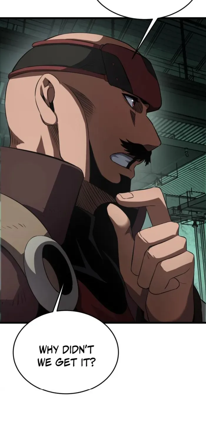 Apocalypse Sword God Chapter 79 page 65 - 
