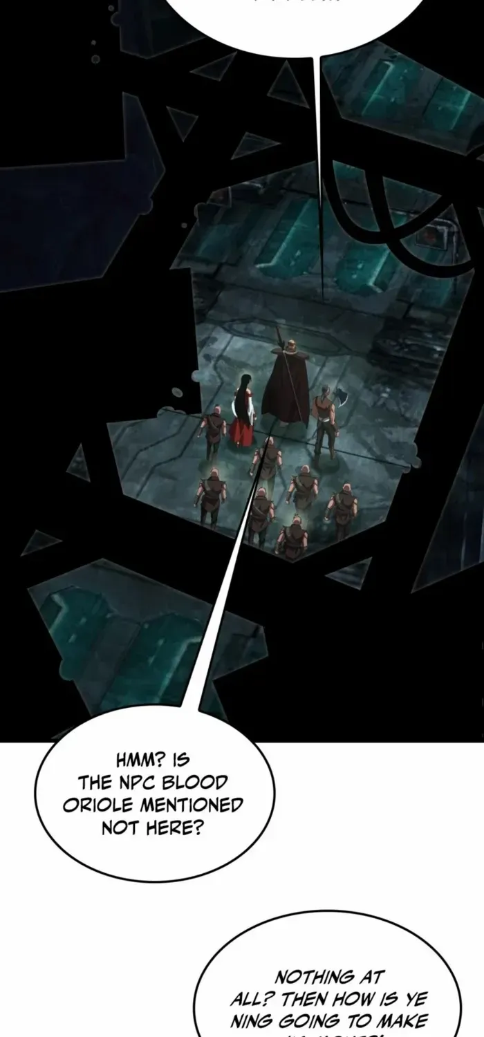Apocalypse Sword God Chapter 80 page 15 - 