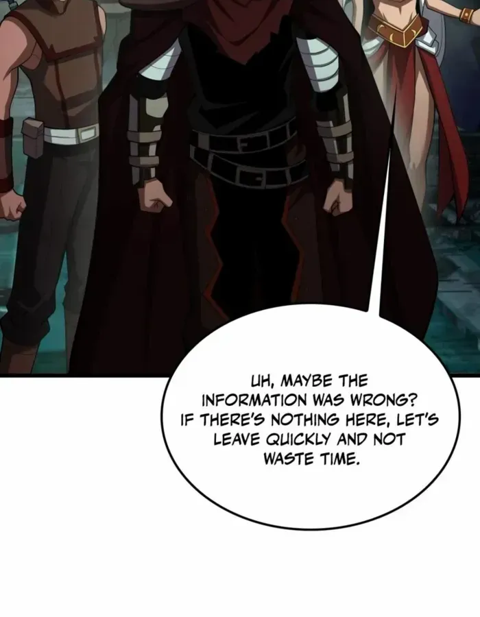 Apocalypse Sword God Chapter 80 page 17 - 
