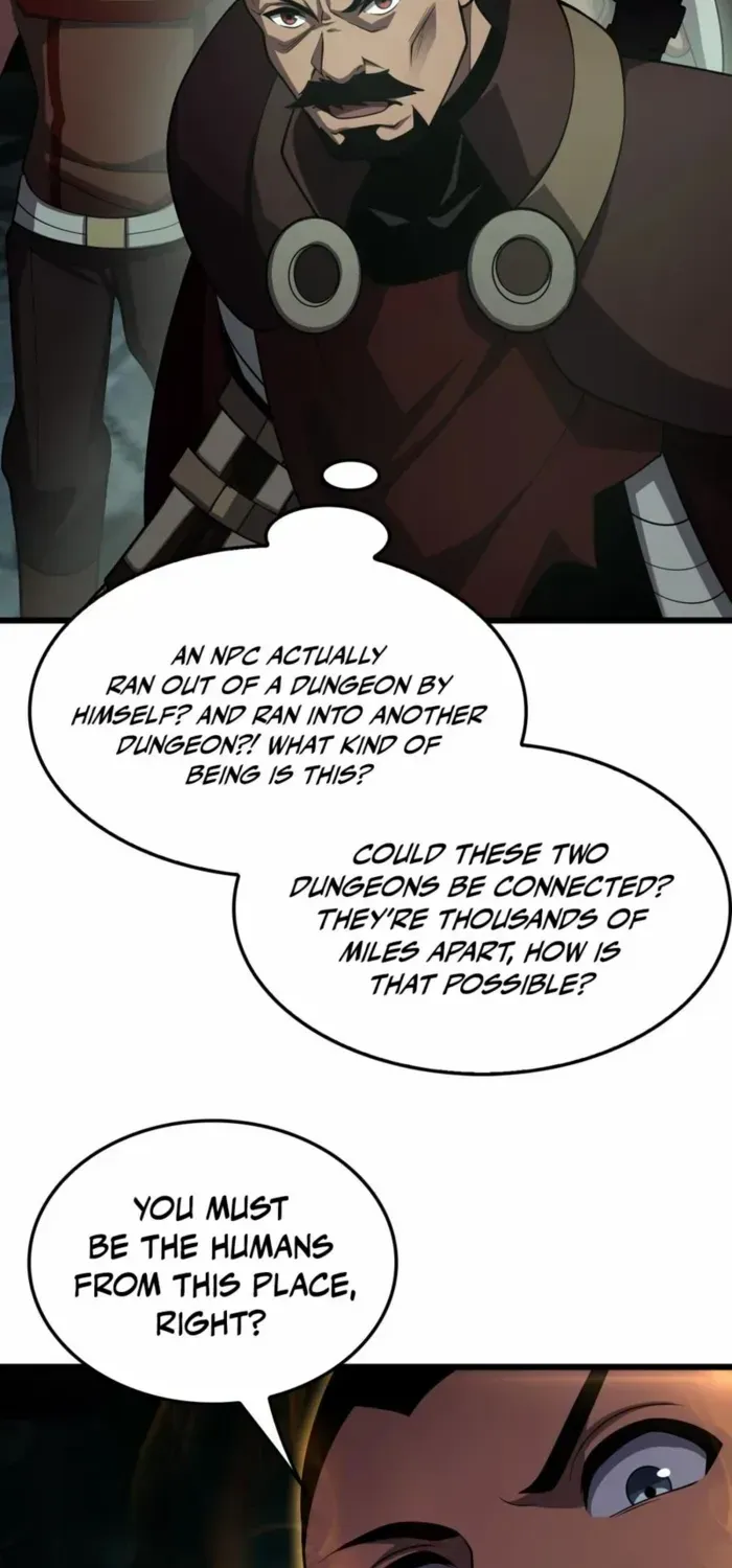 Apocalypse Sword God Chapter 80 page 26 - 