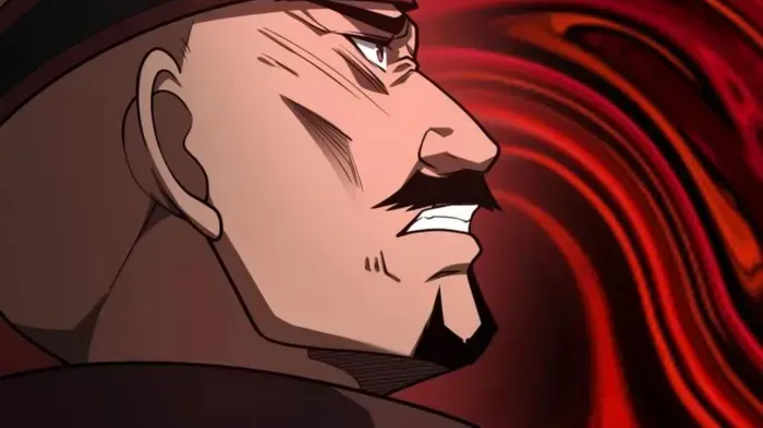 Apocalypse Sword God Chapter 80 page 29 - 