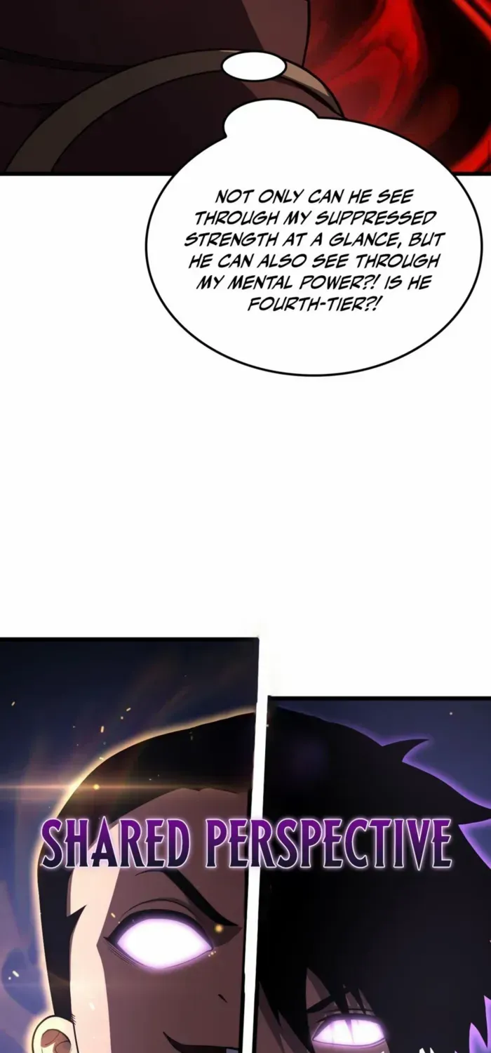 Apocalypse Sword God Chapter 80 page 30 - 