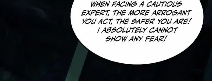 Apocalypse Sword God Chapter 80 page 35 - 