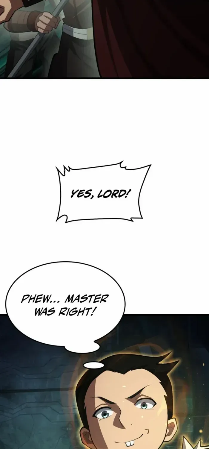 Apocalypse Sword God Chapter 80 page 39 - 