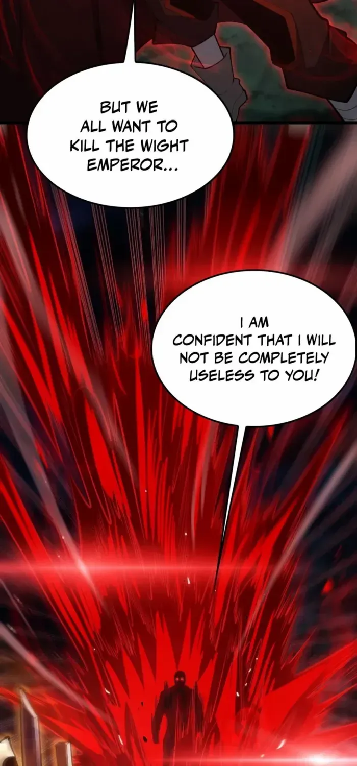 Apocalypse Sword God Chapter 80 page 42 - 