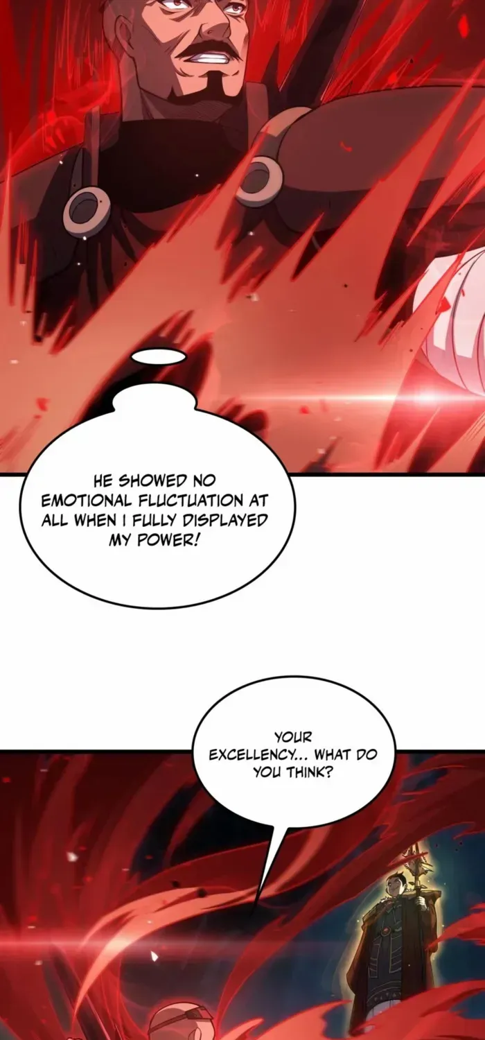 Apocalypse Sword God Chapter 80 page 46 - 