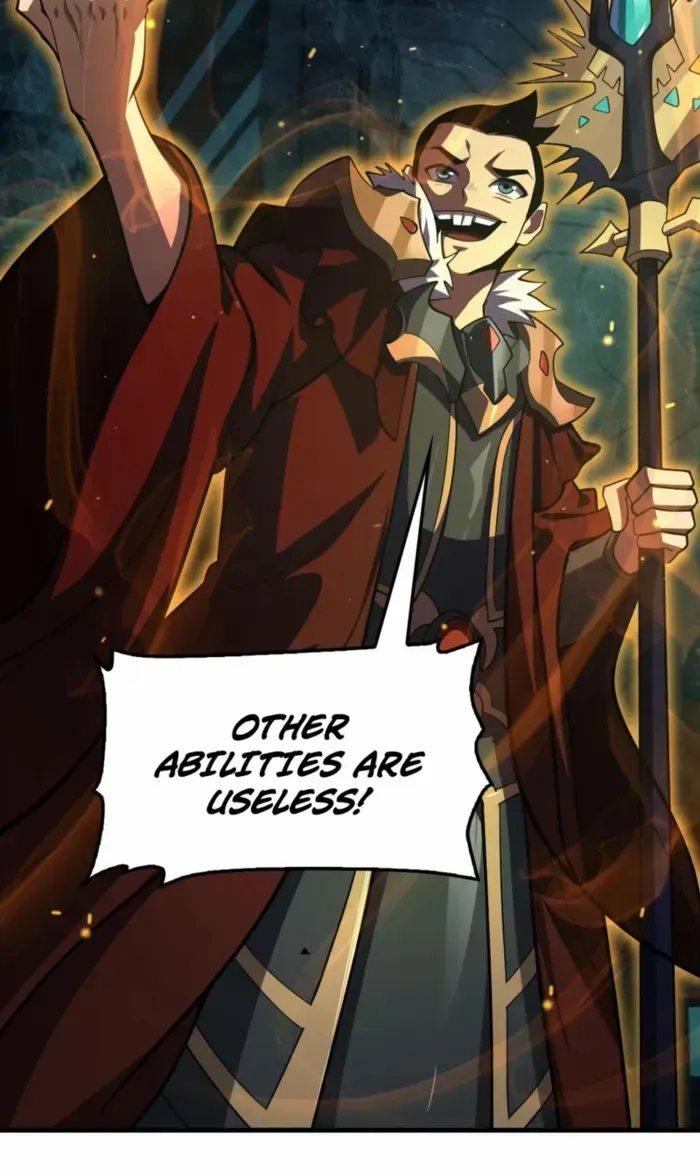 Apocalypse Sword God Chapter 80 page 52 - 