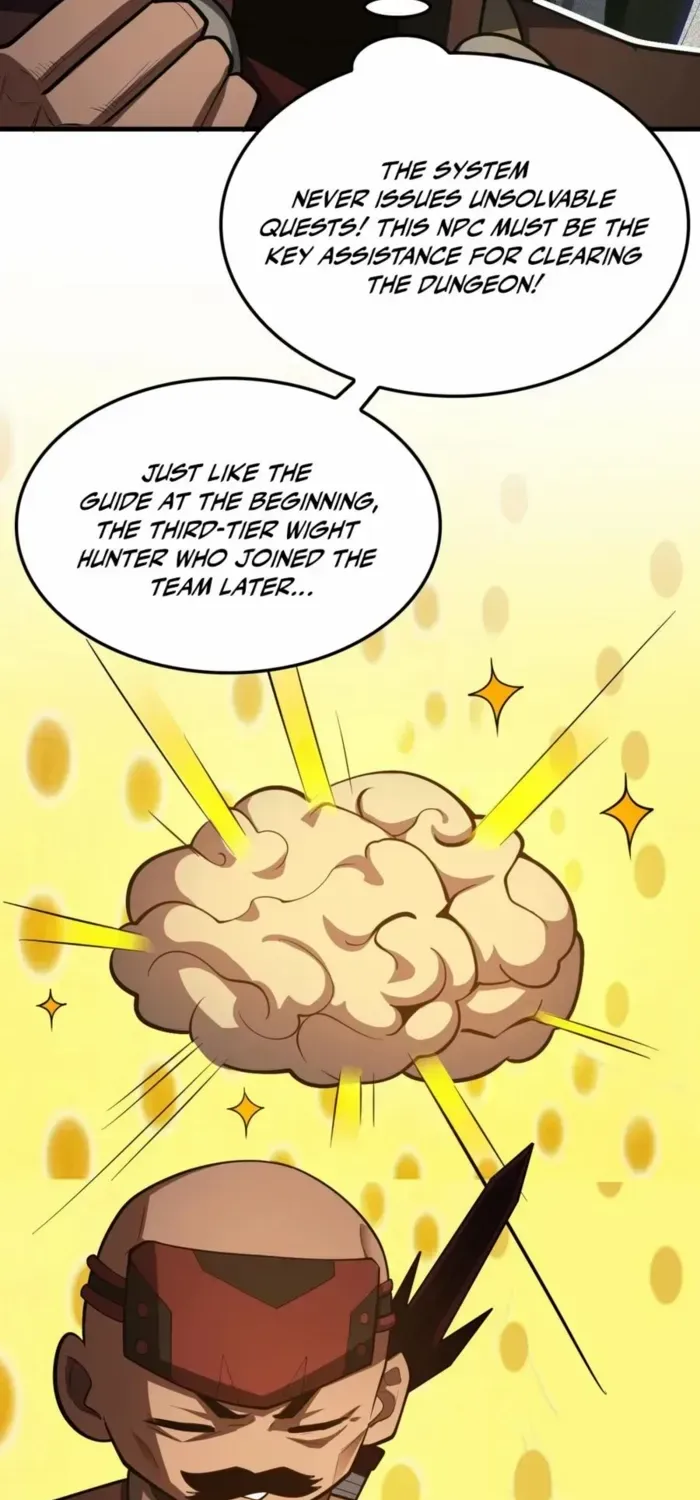 Apocalypse Sword God Chapter 80 page 54 - 