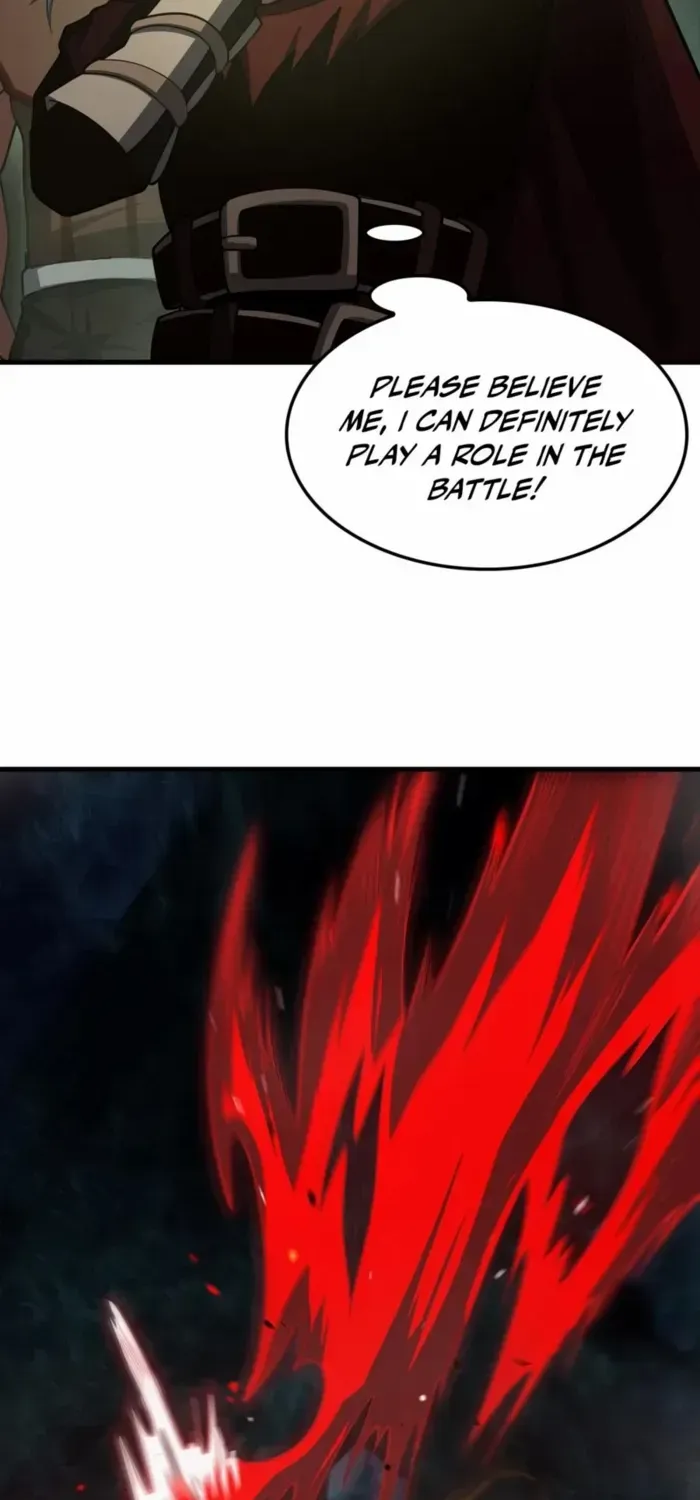 Apocalypse Sword God Chapter 80 page 56 - 