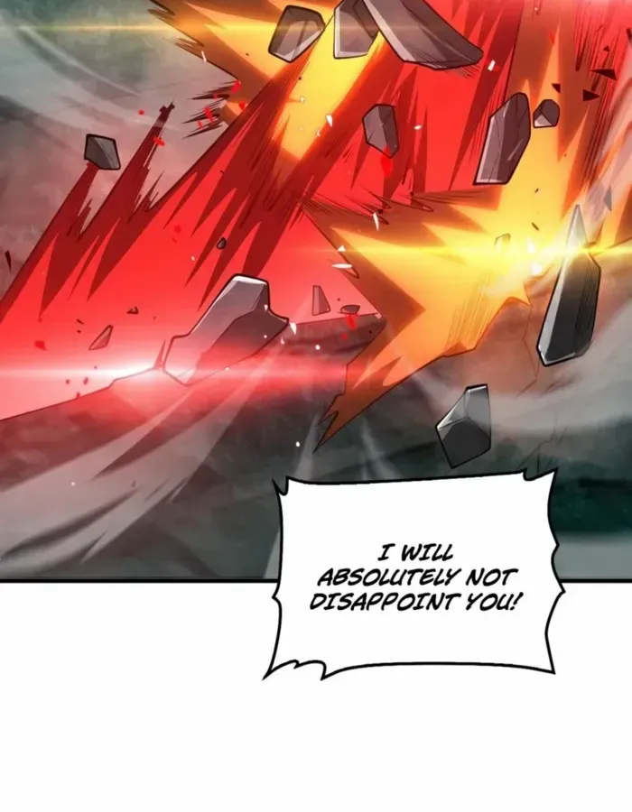 Apocalypse Sword God Chapter 80 page 58 - 