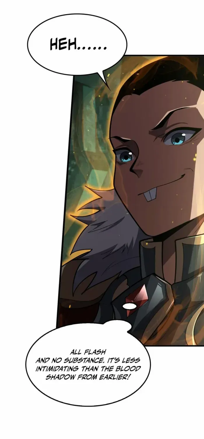 Apocalypse Sword God Chapter 80 page 59 - 