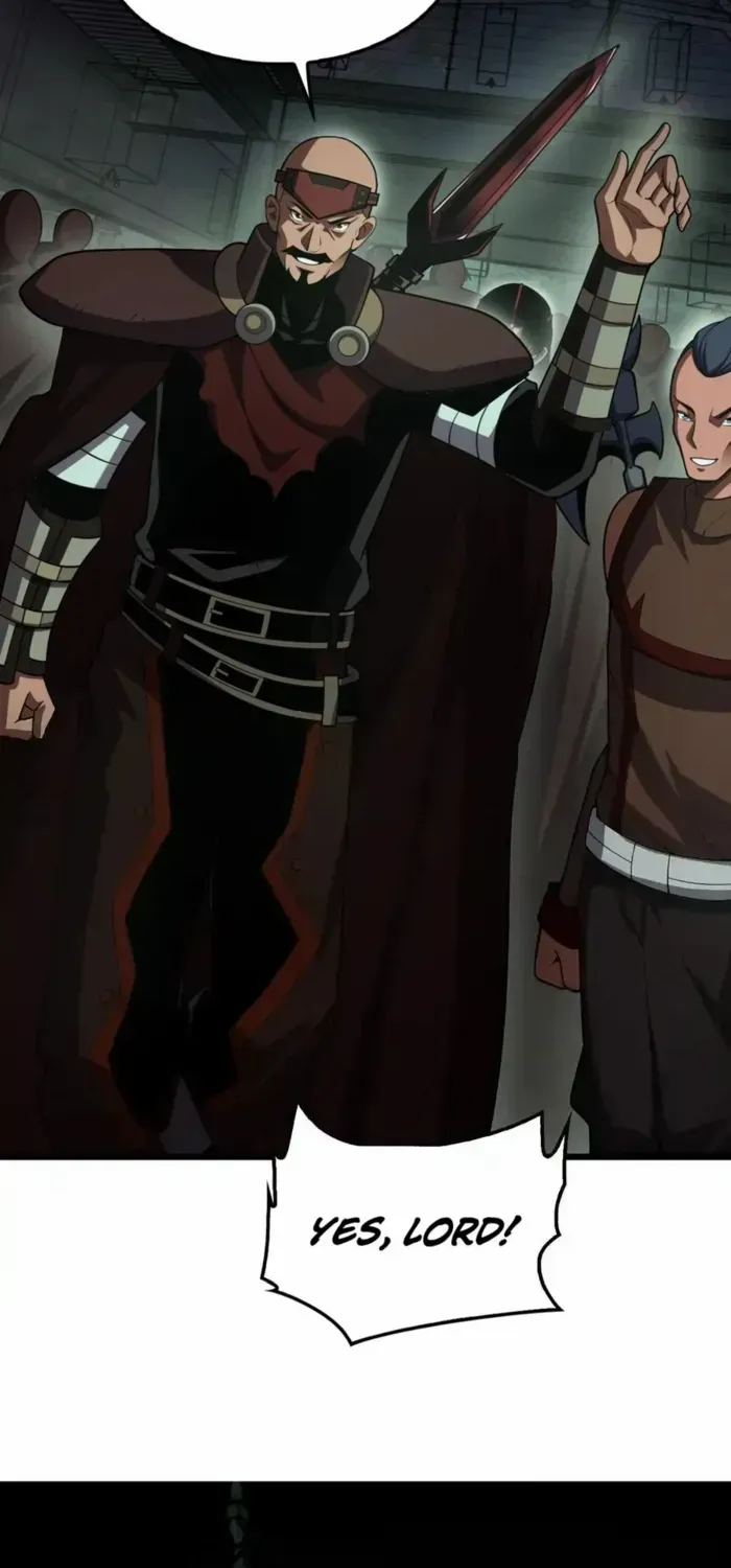 Apocalypse Sword God Chapter 80 page 7 - 