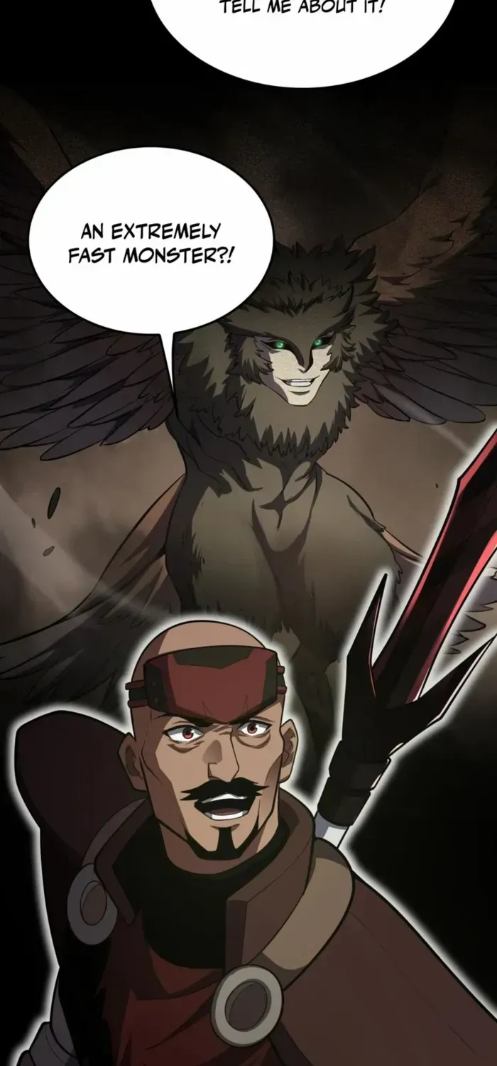 Apocalypse Sword God Chapter 80 page 62 - 