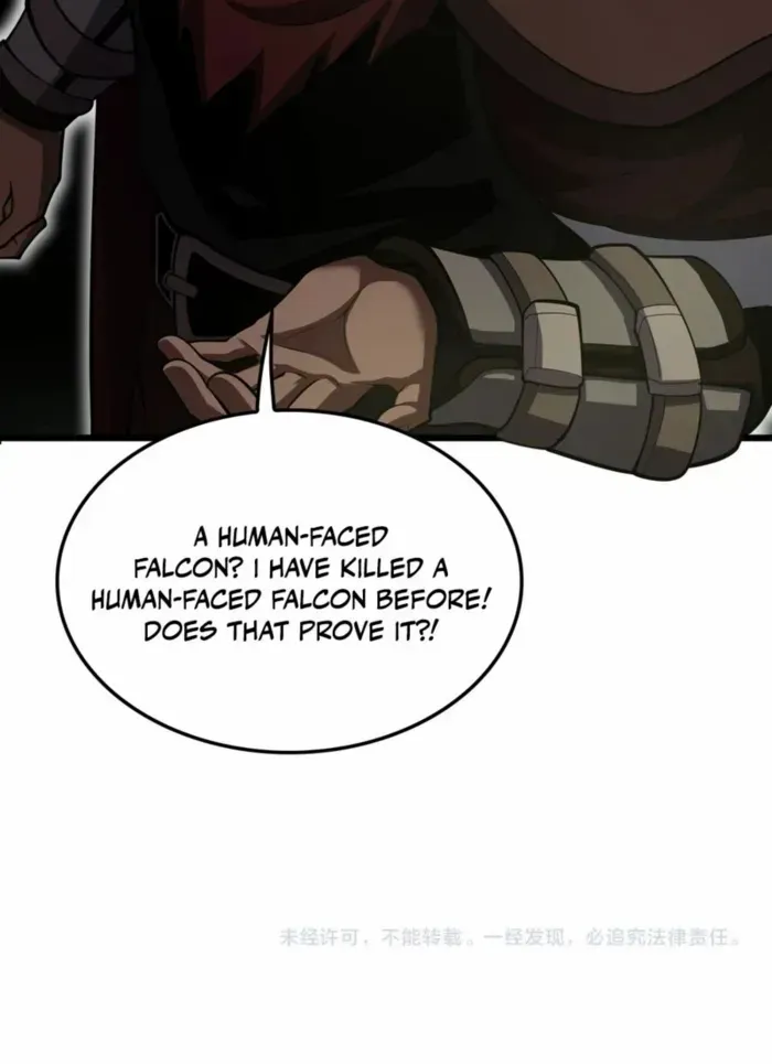 Apocalypse Sword God Chapter 80 page 63 - 