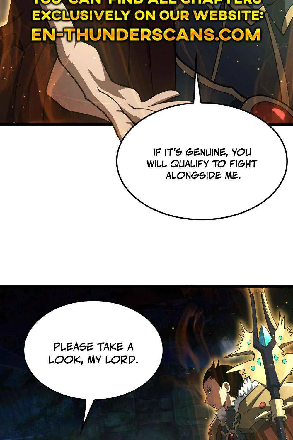 Apocalypse Sword God Chapter 81 page 16 - 