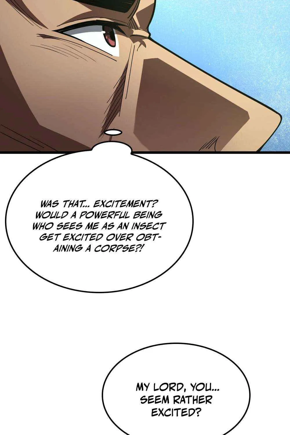 Apocalypse Sword God Chapter 81 page 19 - 