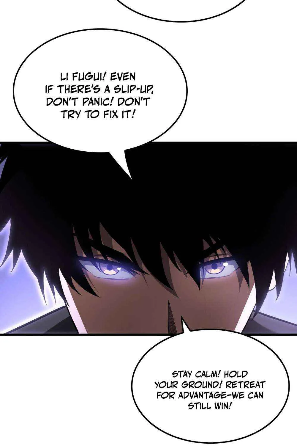 Apocalypse Sword God Chapter 81 page 25 - 