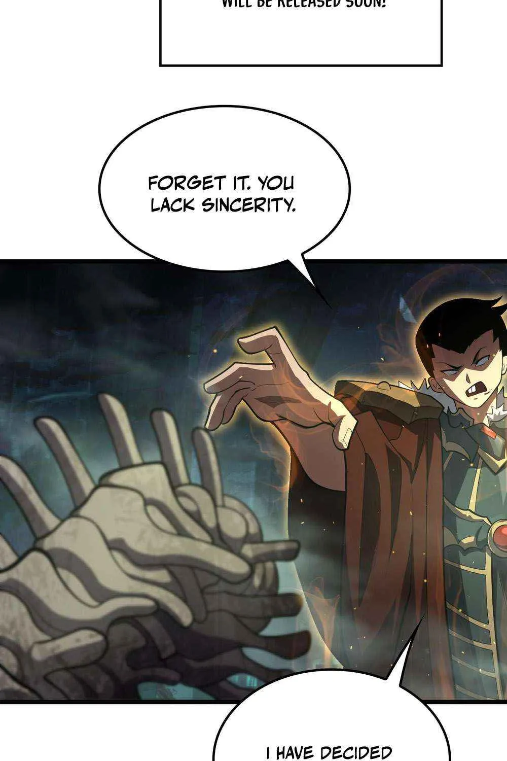 Apocalypse Sword God Chapter 81 page 27 - 