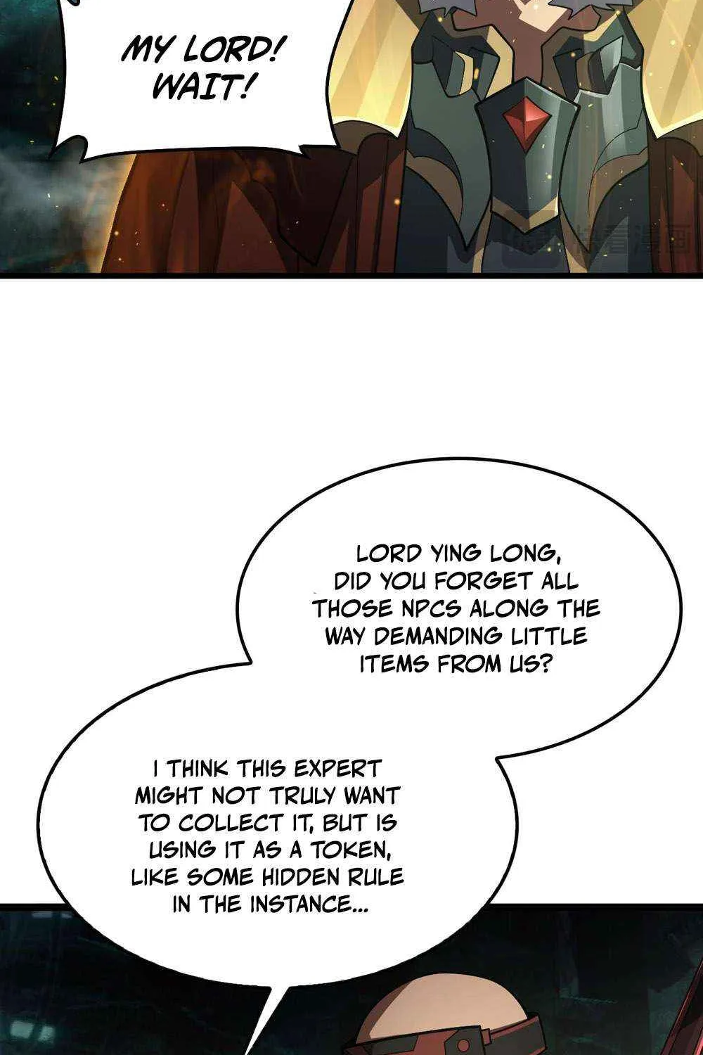 Apocalypse Sword God Chapter 81 page 29 - 