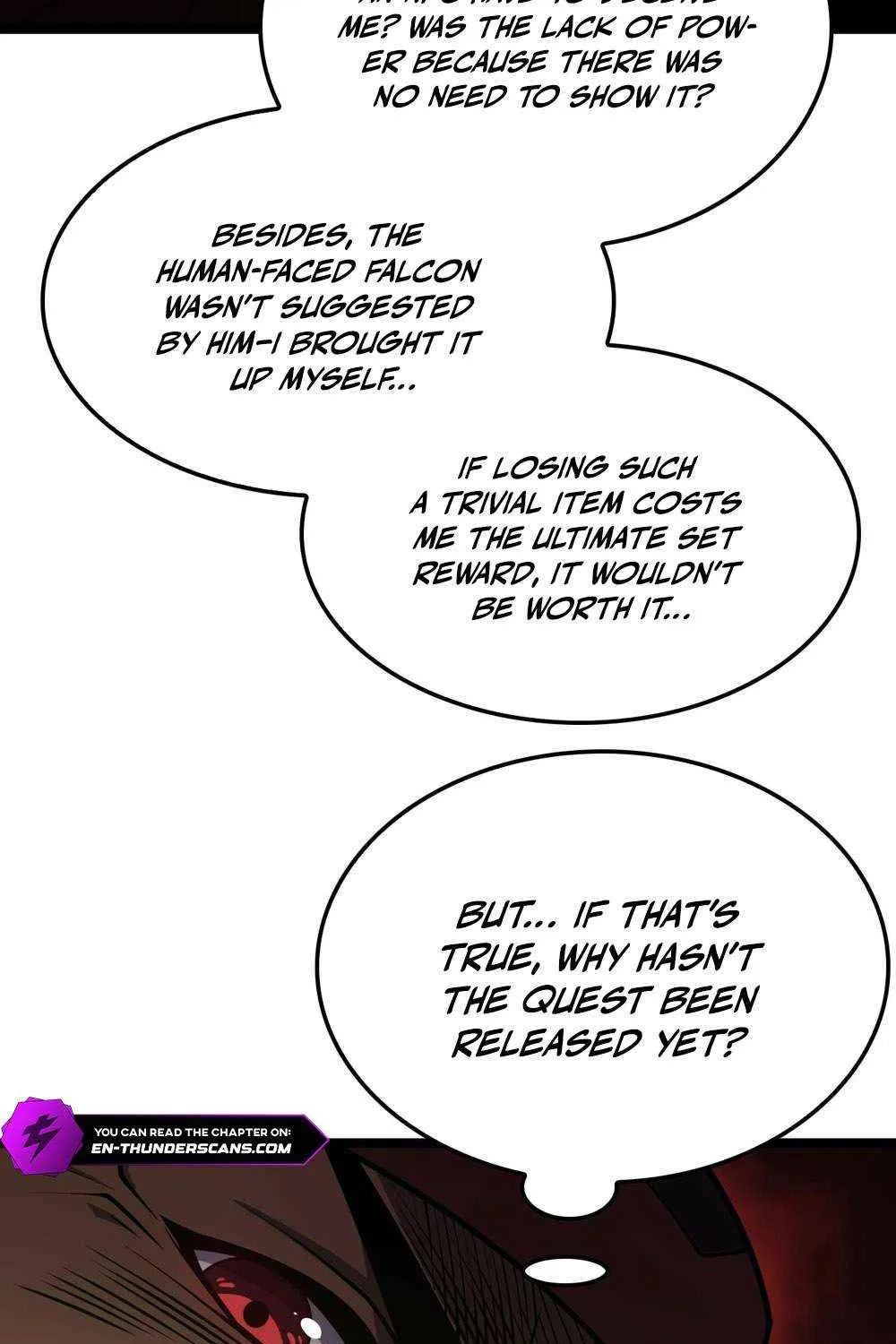 Apocalypse Sword God Chapter 81 page 32 - 
