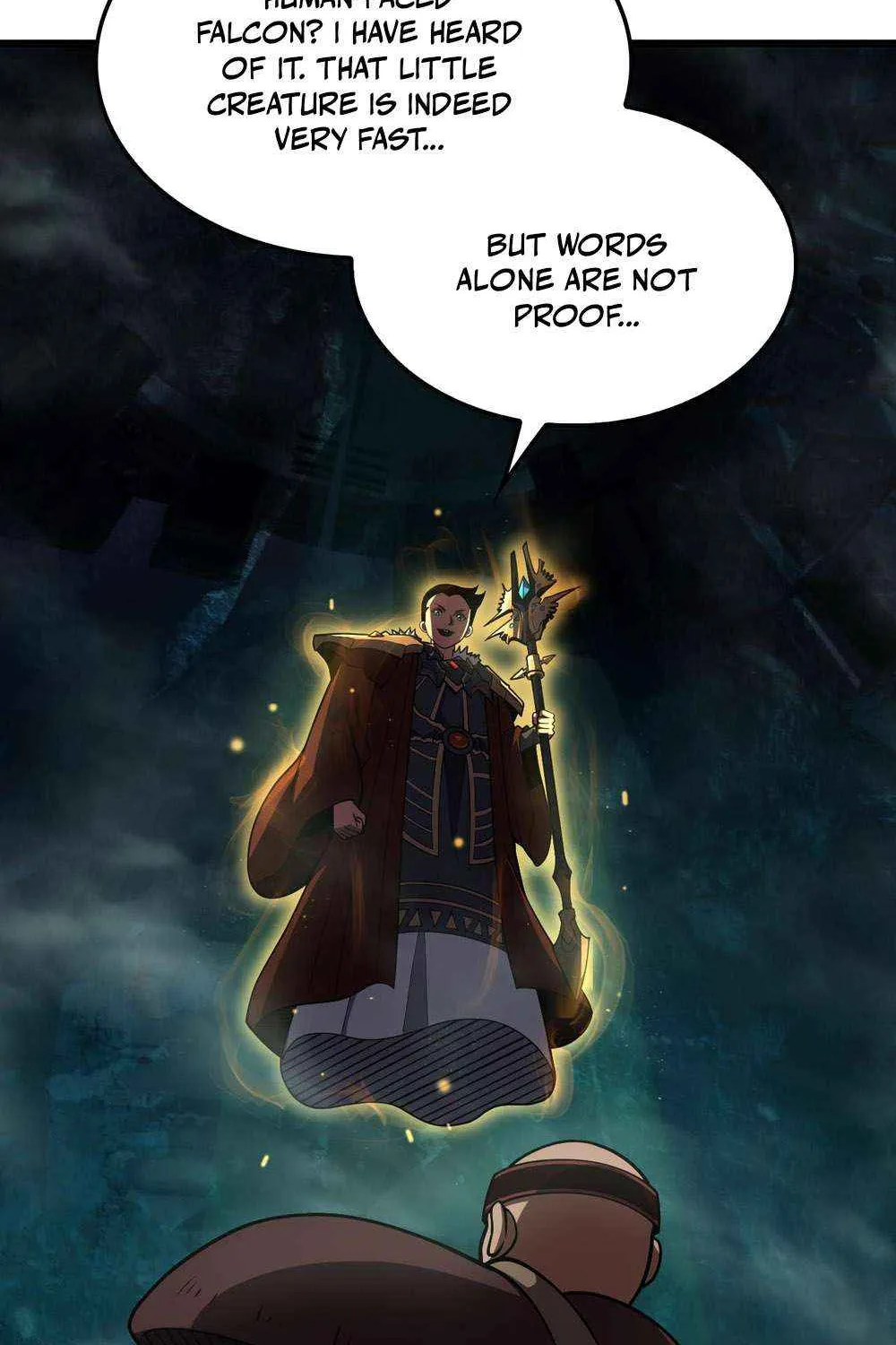 Apocalypse Sword God Chapter 81 page 5 - 