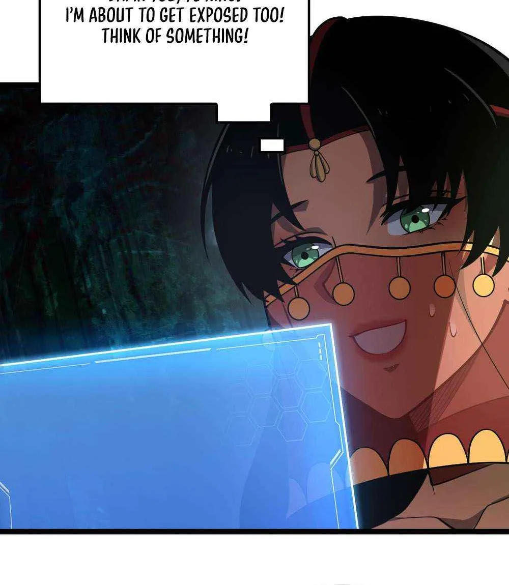 Apocalypse Sword God Chapter 81 page 41 - 