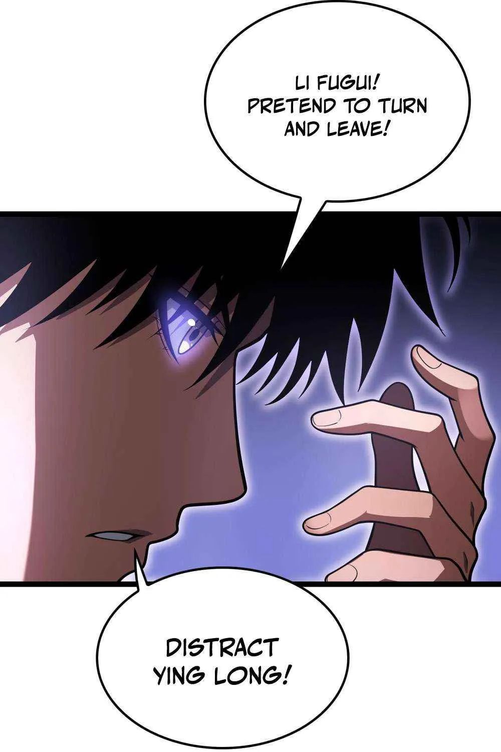 Apocalypse Sword God Chapter 81 page 42 - 