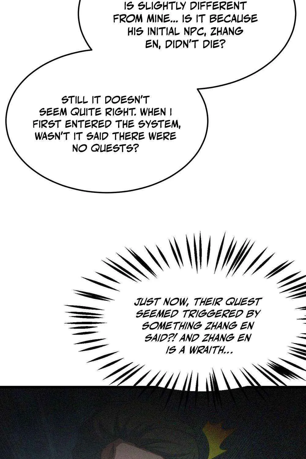 Apocalypse Sword God Chapter 81 page 54 - 