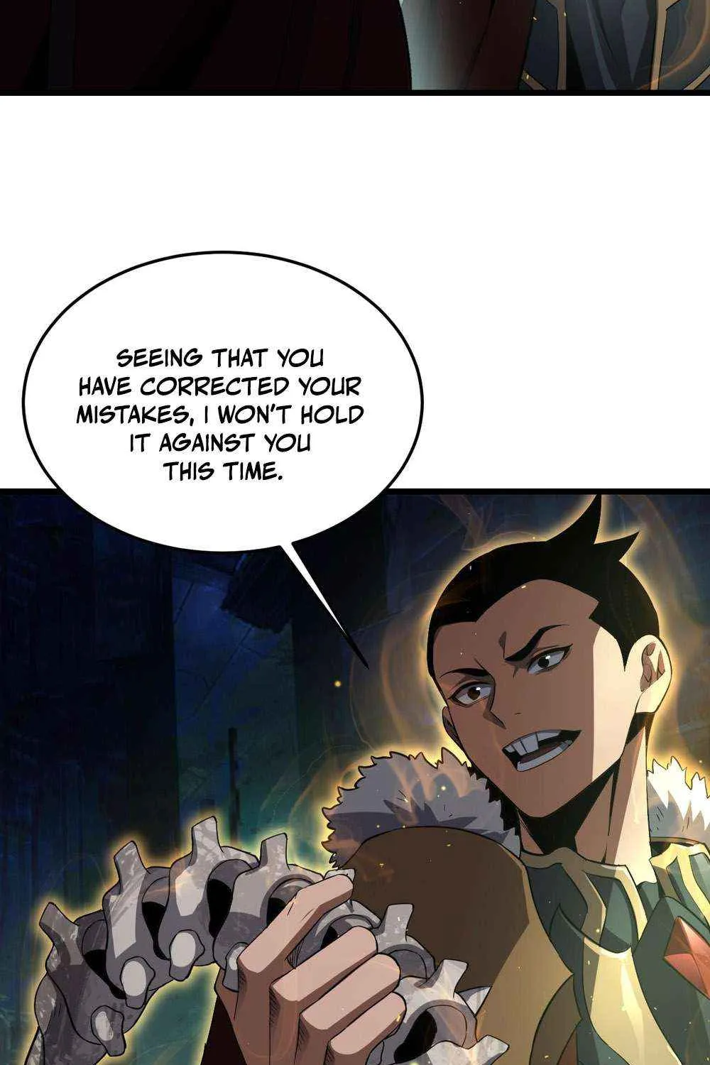 Apocalypse Sword God Chapter 81 page 59 - 