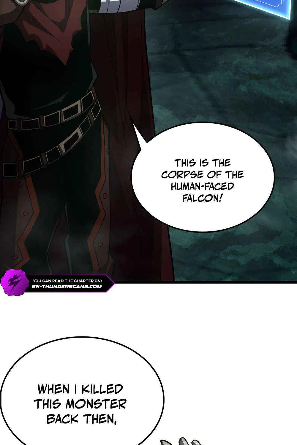 Apocalypse Sword God Chapter 81 page 7 - 
