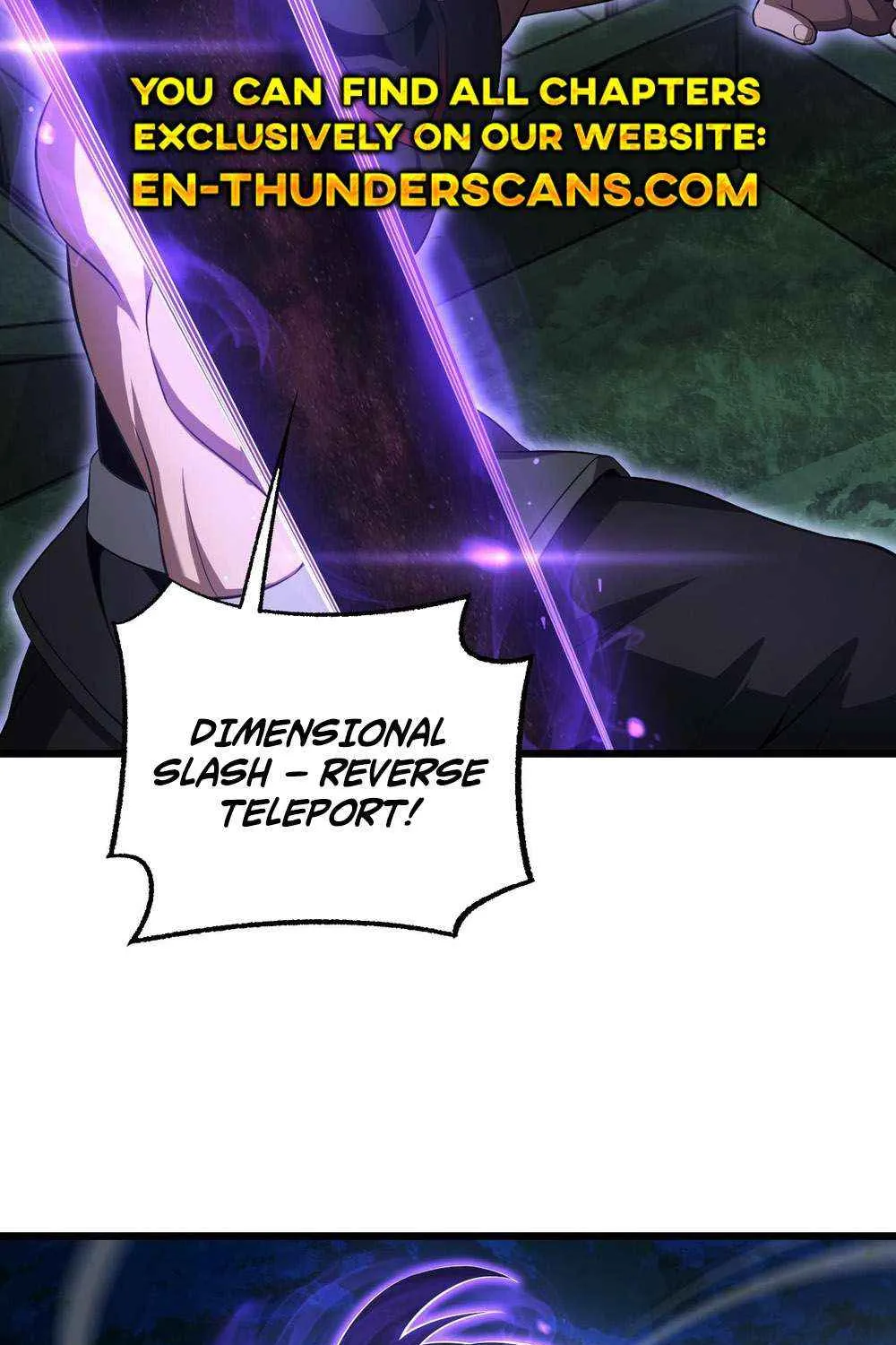 Apocalypse Sword God Chapter 81 page 61 - 