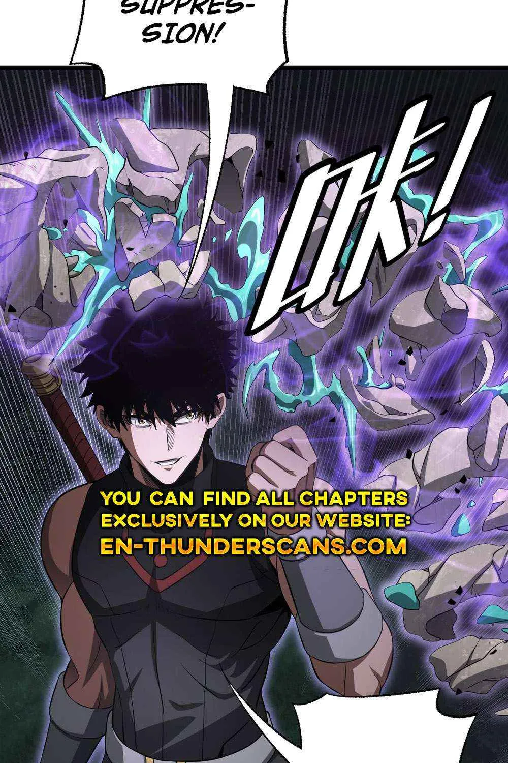 Apocalypse Sword God Chapter 81 page 69 - 