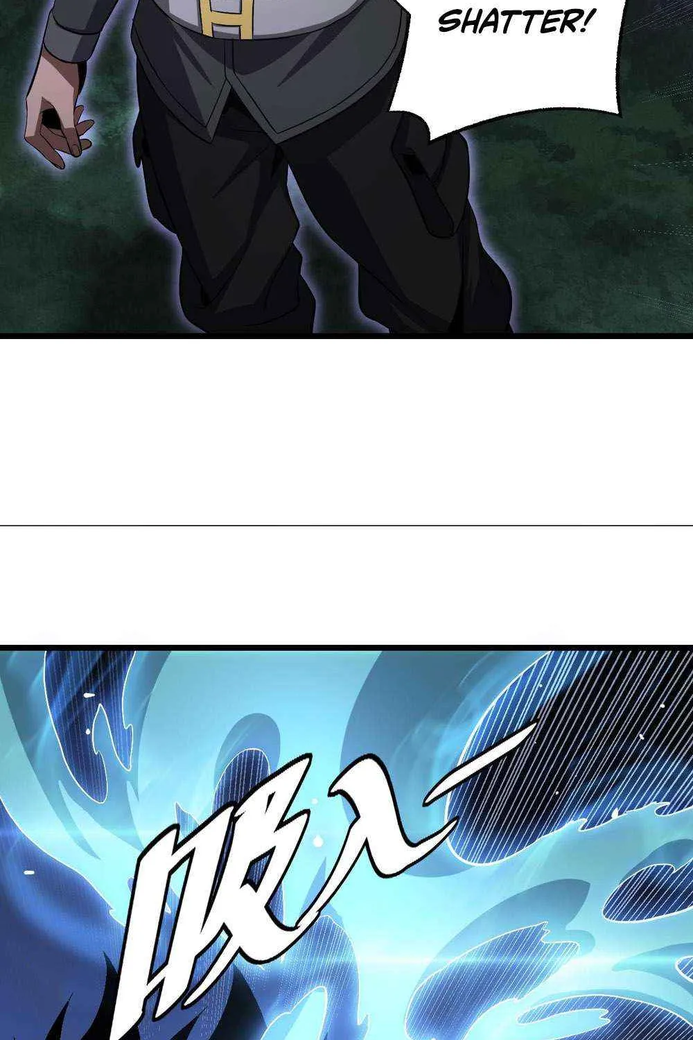 Apocalypse Sword God Chapter 81 page 70 - 