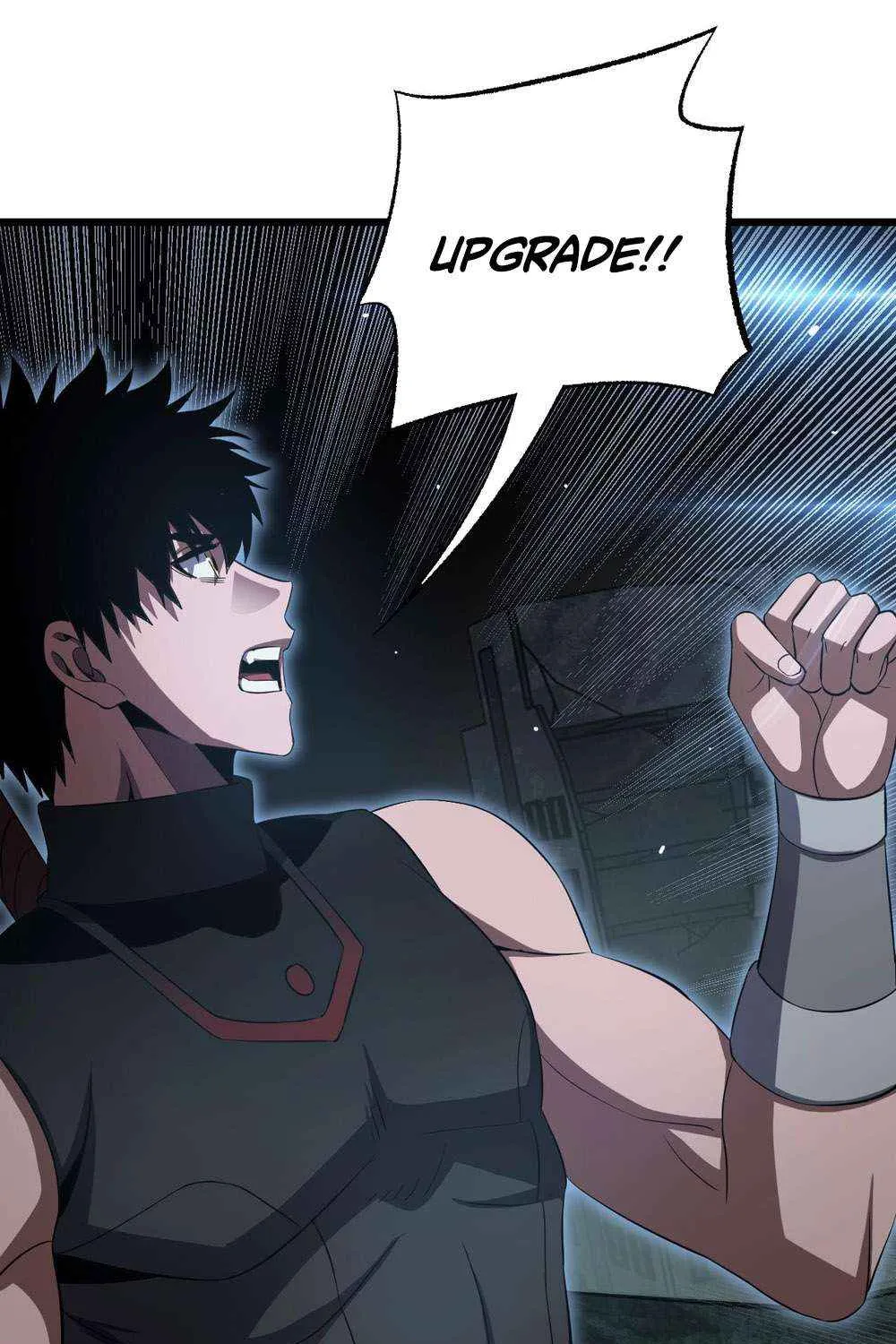 Apocalypse Sword God Chapter 81 page 73 - 