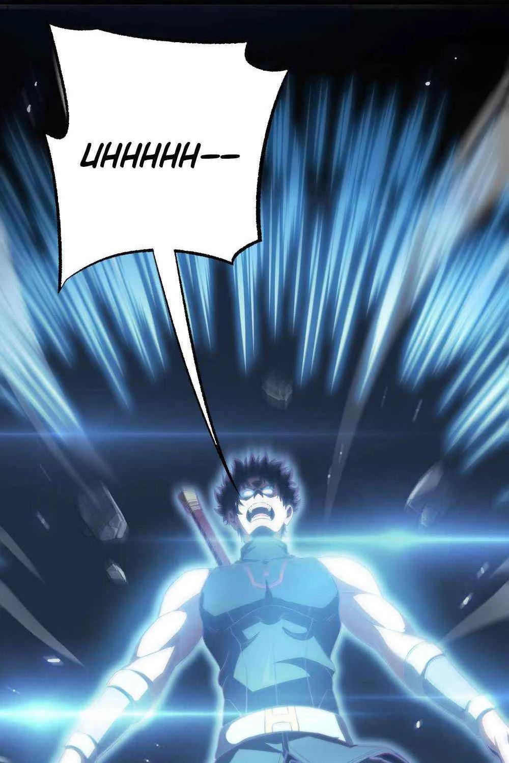 Apocalypse Sword God Chapter 81 page 76 - 
