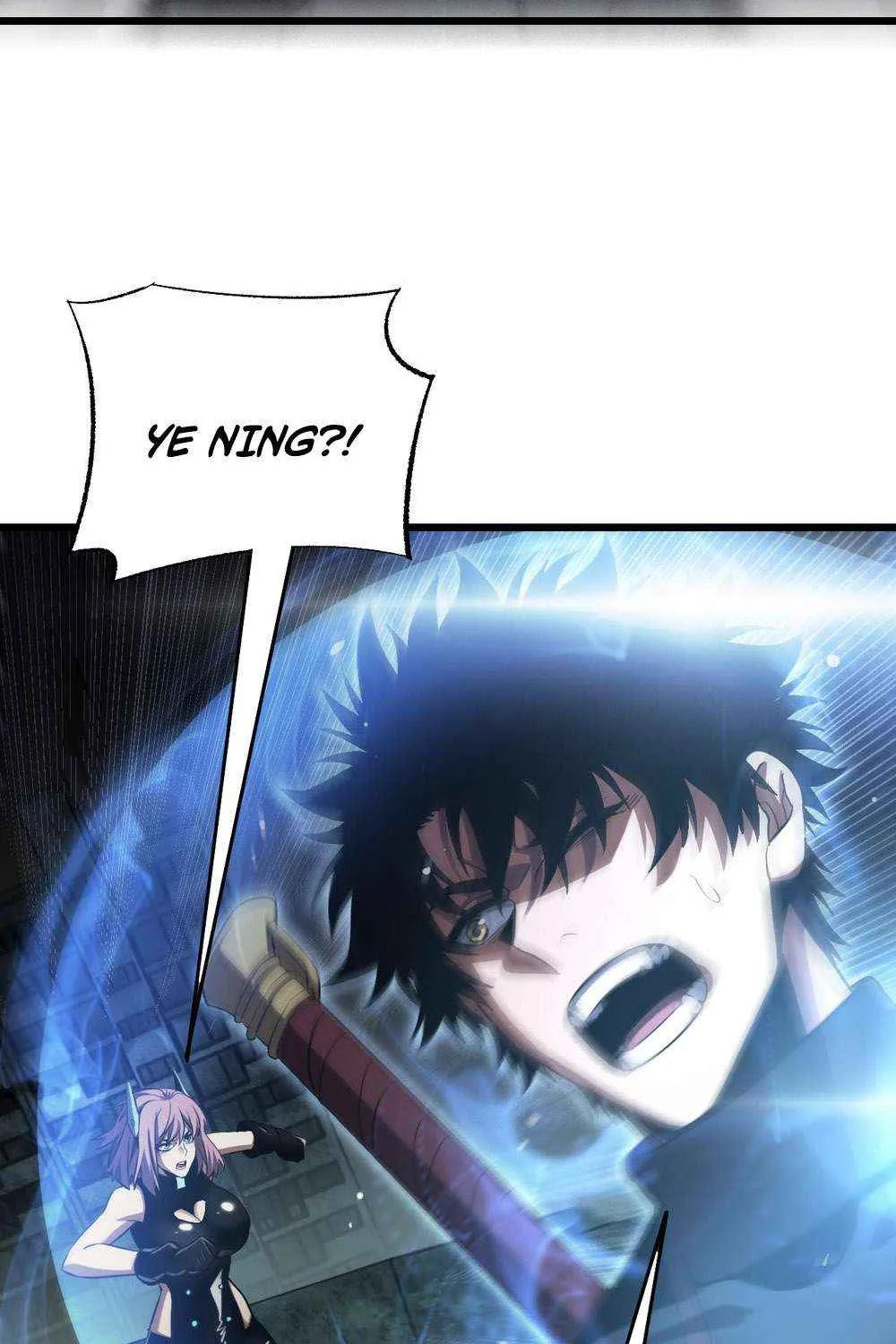 Apocalypse Sword God Chapter 81 page 78 - 