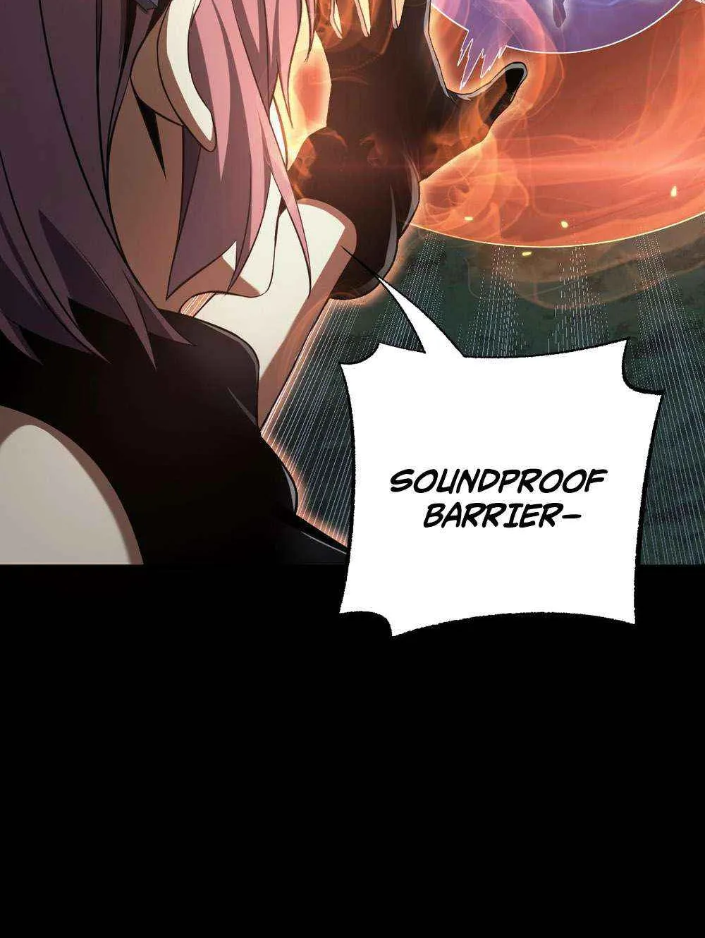 Apocalypse Sword God Chapter 81 page 80 - 