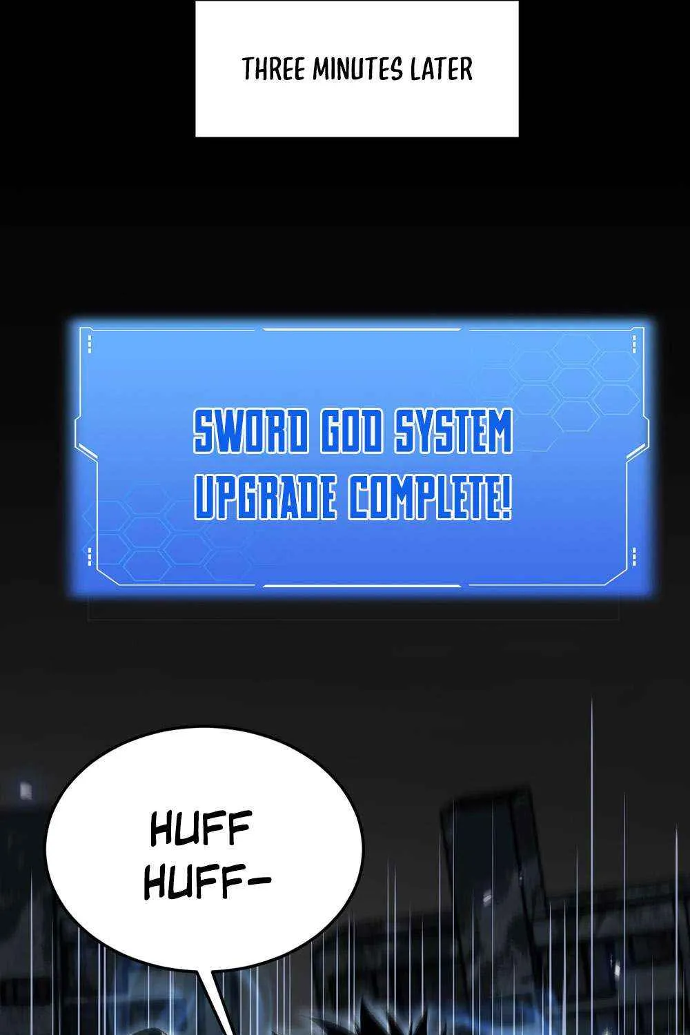 Apocalypse Sword God Chapter 81 page 81 - 