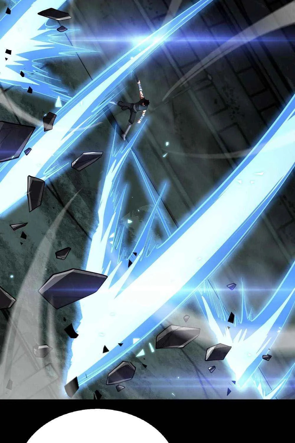 Apocalypse Sword God Chapter 82 page 17 - 