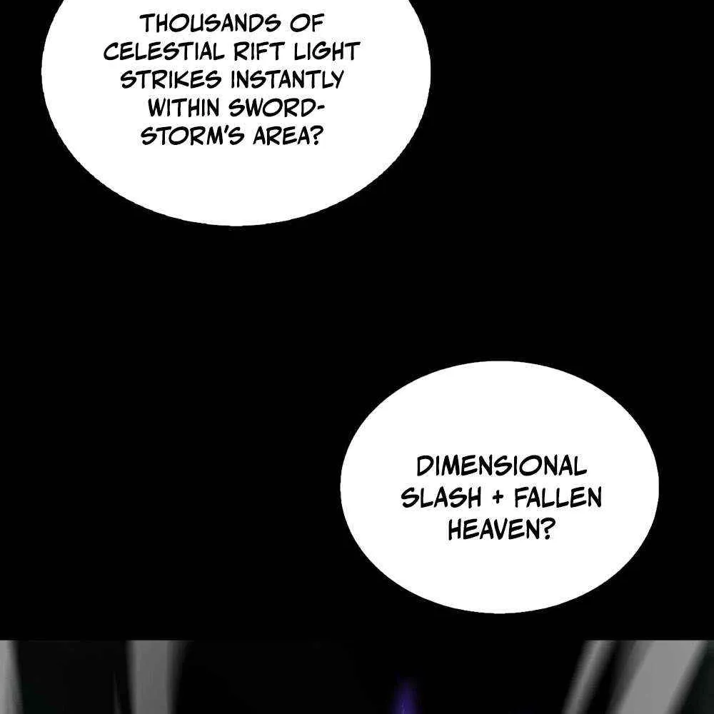 Apocalypse Sword God Chapter 82 page 18 - 