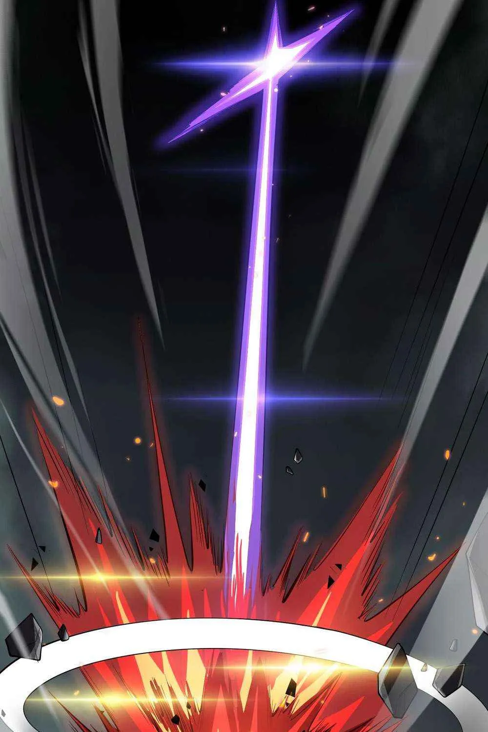 Apocalypse Sword God Chapter 82 page 19 - 