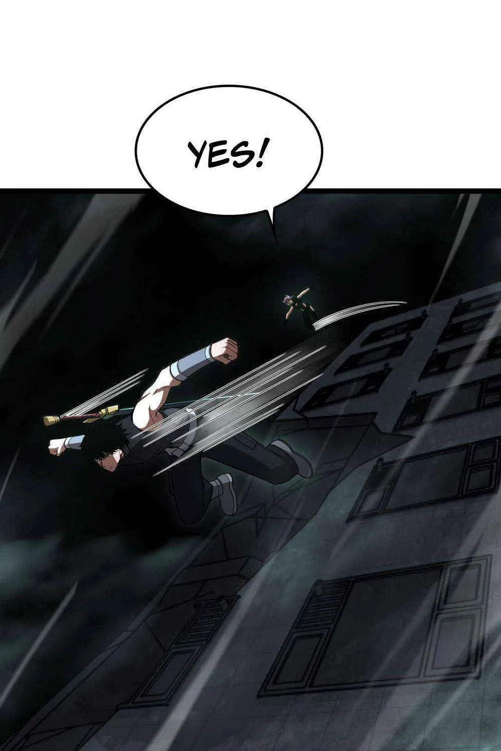 Apocalypse Sword God Chapter 82 page 30 - 